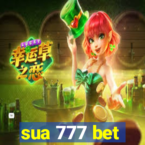 sua 777 bet